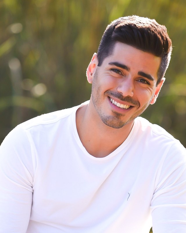 AL Cakici — President and Owner, Tampete Homes
